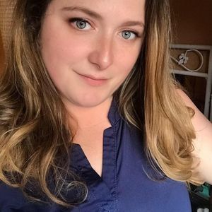 Meet your Posher, Chelsey